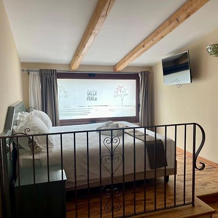 Tenuta Valle Delle Ferle Caltagirone Zewnętrze zdjęcie