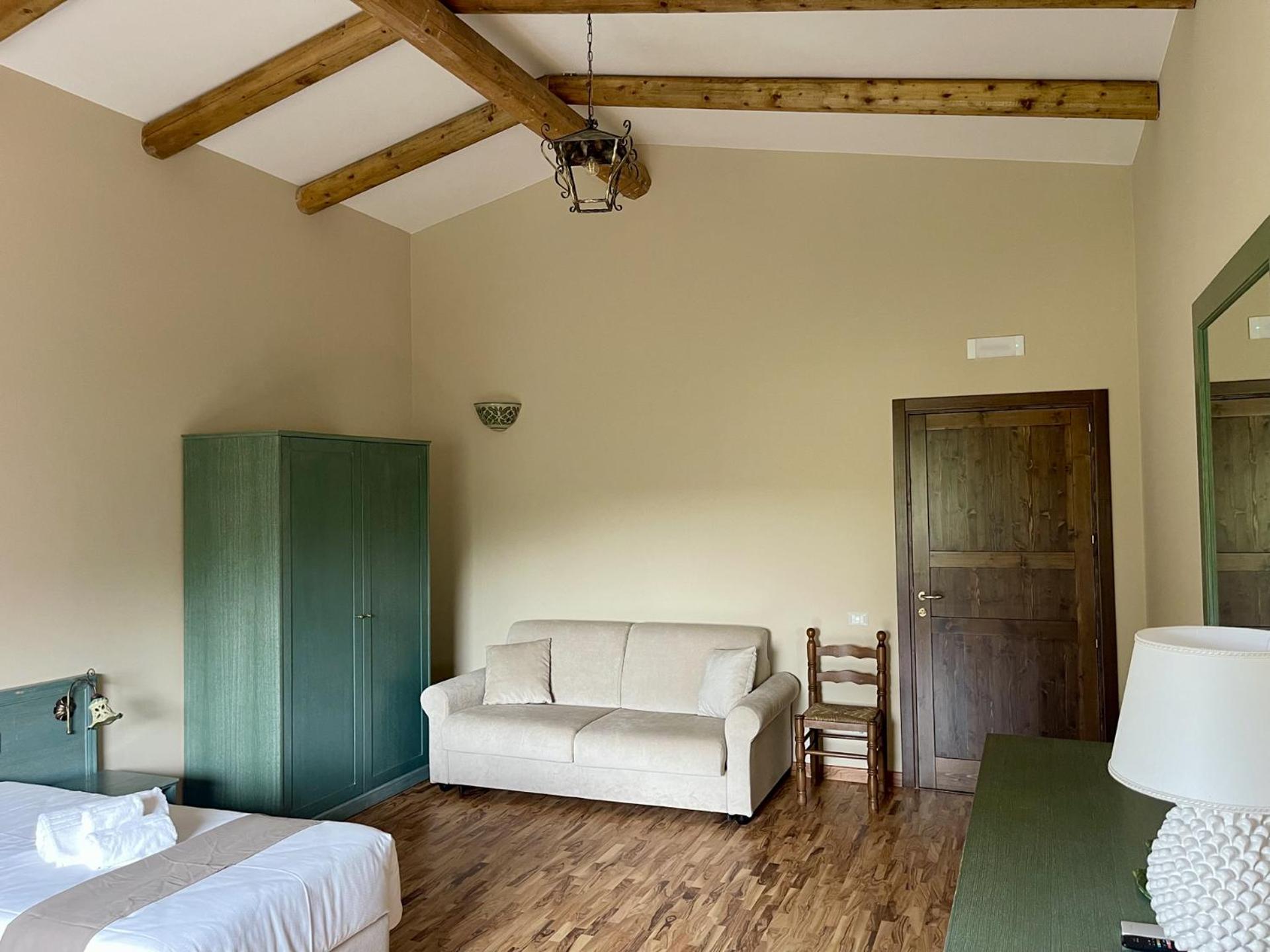 Tenuta Valle Delle Ferle Caltagirone Zewnętrze zdjęcie