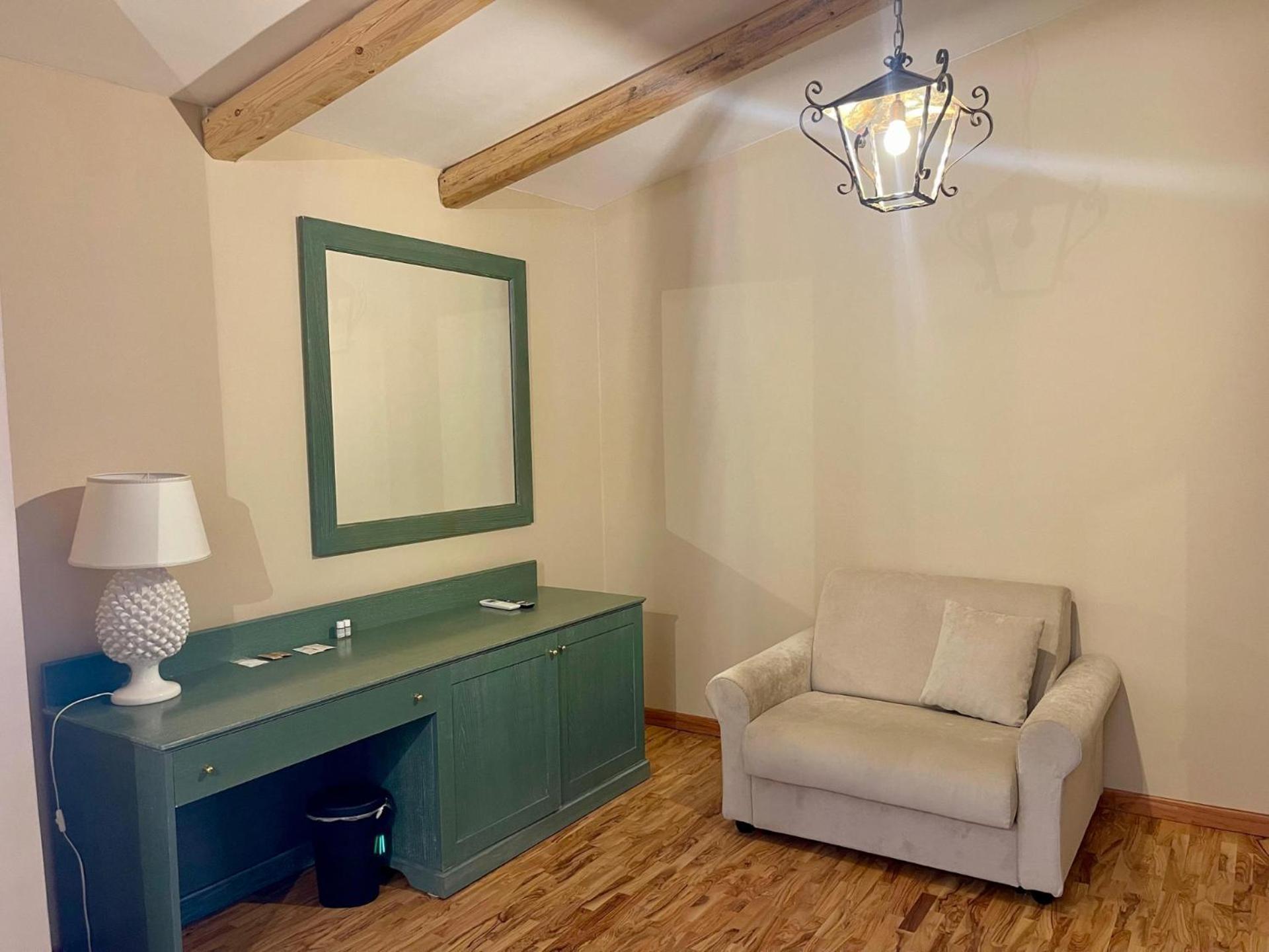 Tenuta Valle Delle Ferle Caltagirone Zewnętrze zdjęcie
