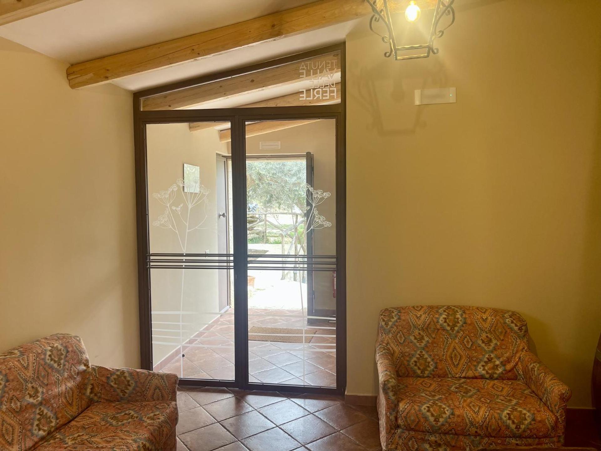 Tenuta Valle Delle Ferle Caltagirone Zewnętrze zdjęcie