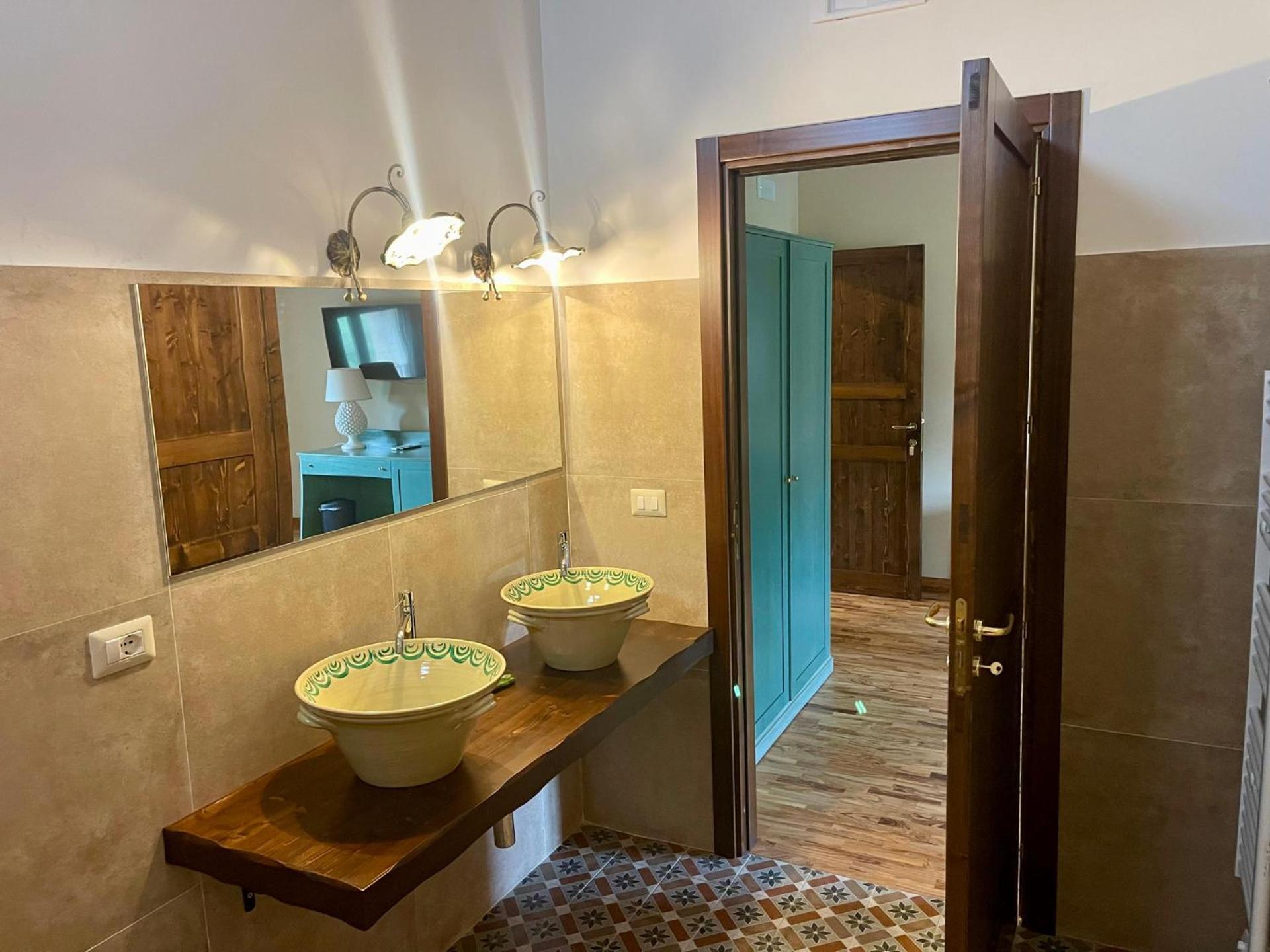 Tenuta Valle Delle Ferle Caltagirone Zewnętrze zdjęcie