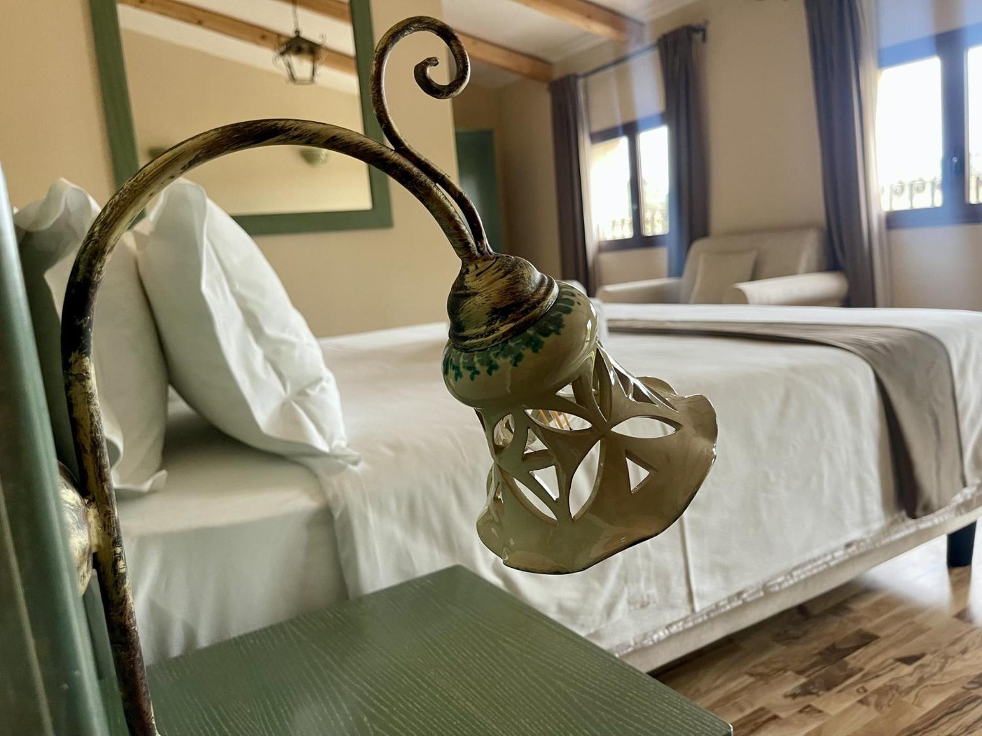 Tenuta Valle Delle Ferle Caltagirone Zewnętrze zdjęcie